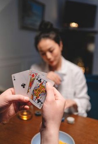 game Hi88 Blackjack